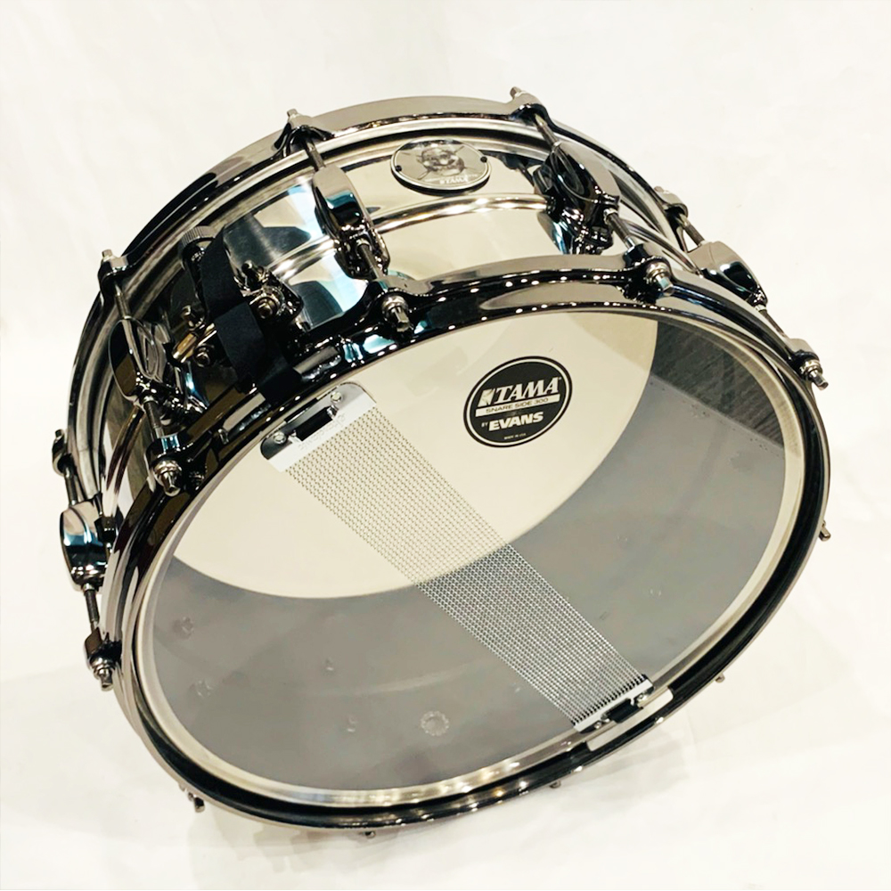 TAMA タマ SIGNATURE MODELS CB1465 Charlie Benante | ワタナベ TAMA タマ SIGNATURE MODELS CB1465 Charlie Benante | ワタナベ