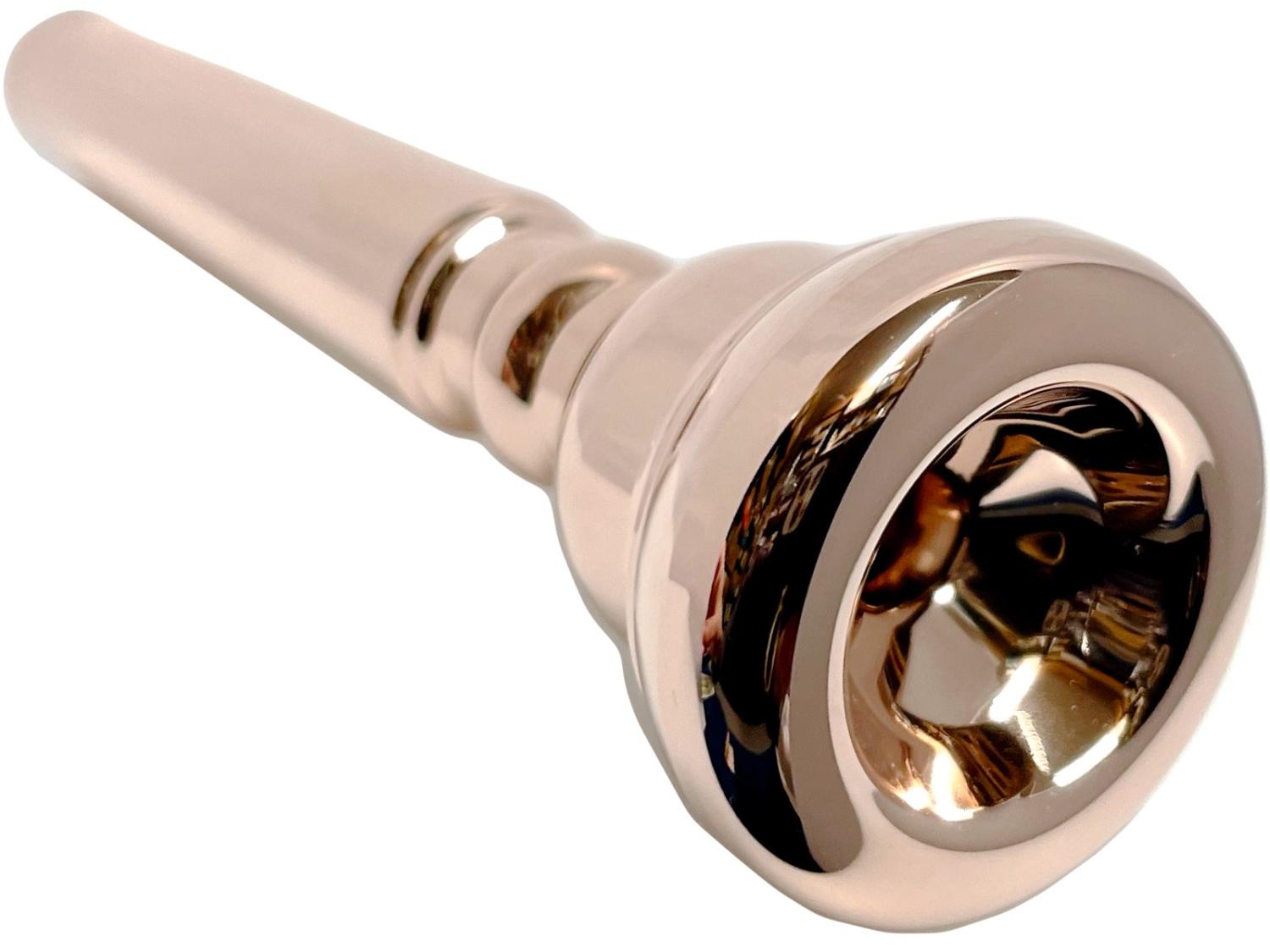 Schilke ( シルキー ) 13A4a 特注 トランペット マウスピース PGP 