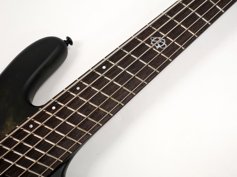 dimension　5弦ベース FenderUSA】フェンダーUSA『5弦エレキベース』American Elite