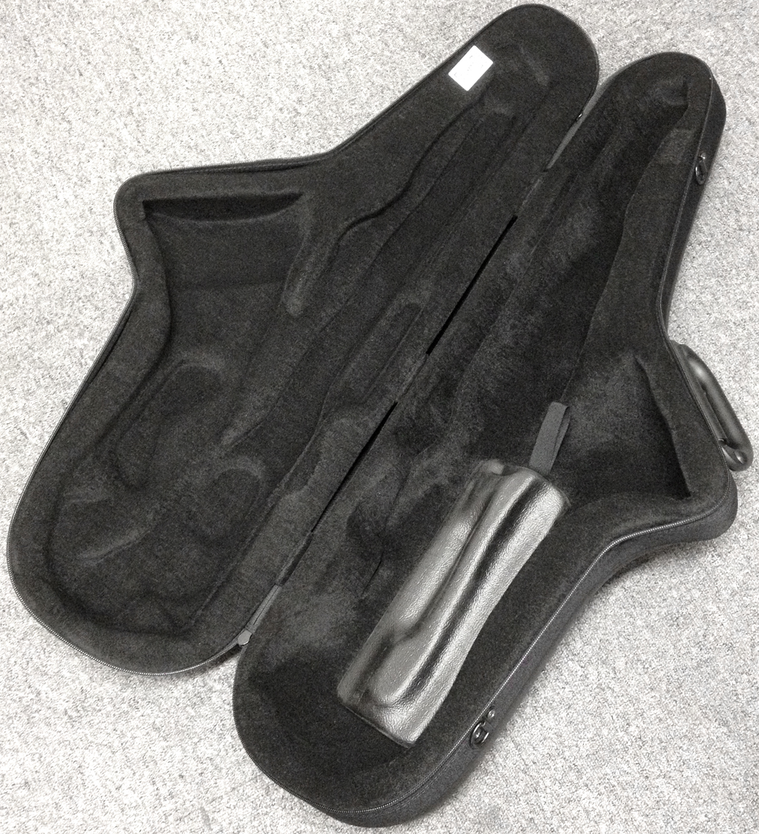 bam バム 4002SM テナーサックス ケース ソフトパック ミント bam バム 4002SM テナーサックス ケース ソフトパック ミント