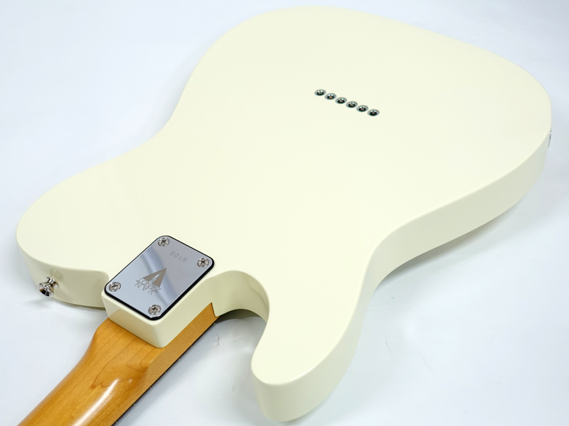 Vanzandt ヴァンザント TLV-R2 Jacaranda LTD Fullertone / Vintage