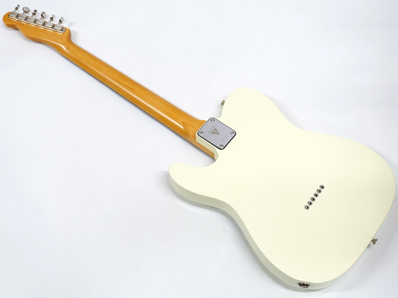 Vanzandt ヴァンザント TLV-R2 Jacaranda LTD Fullertone / Vintage