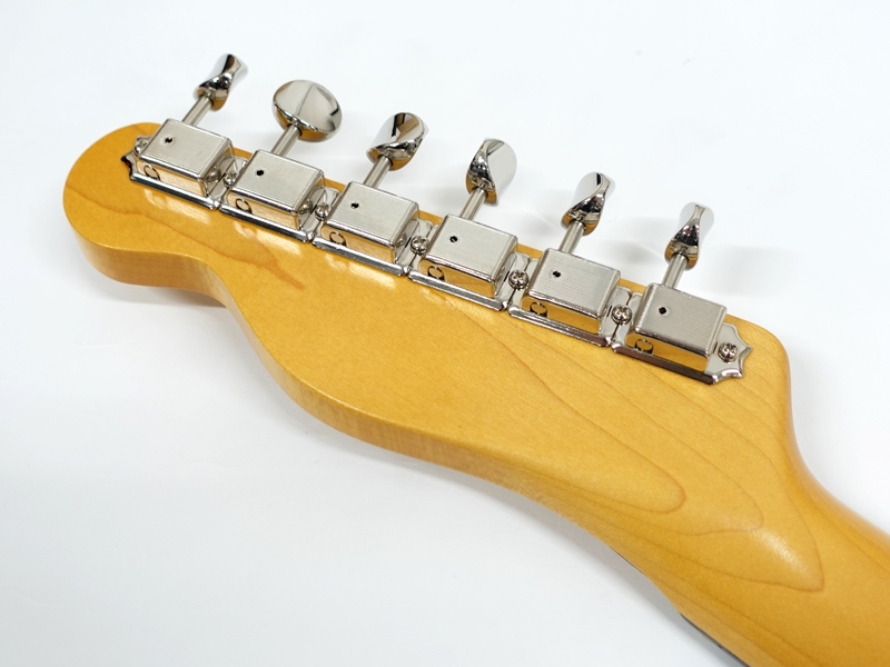 Vanzandt ヴァンザント TLV-R2 Jacaranda LTD Fullertone / Vintage