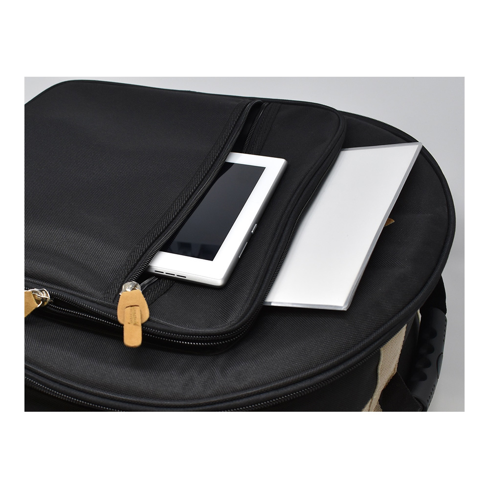 TAMA ( タマ ) TSDB1465MG POWERPAD Designer collection モスグリーン 14インチスネア用 【 ドラム  ケース 】 | ワタナベ楽器店 ONLINE SHOP