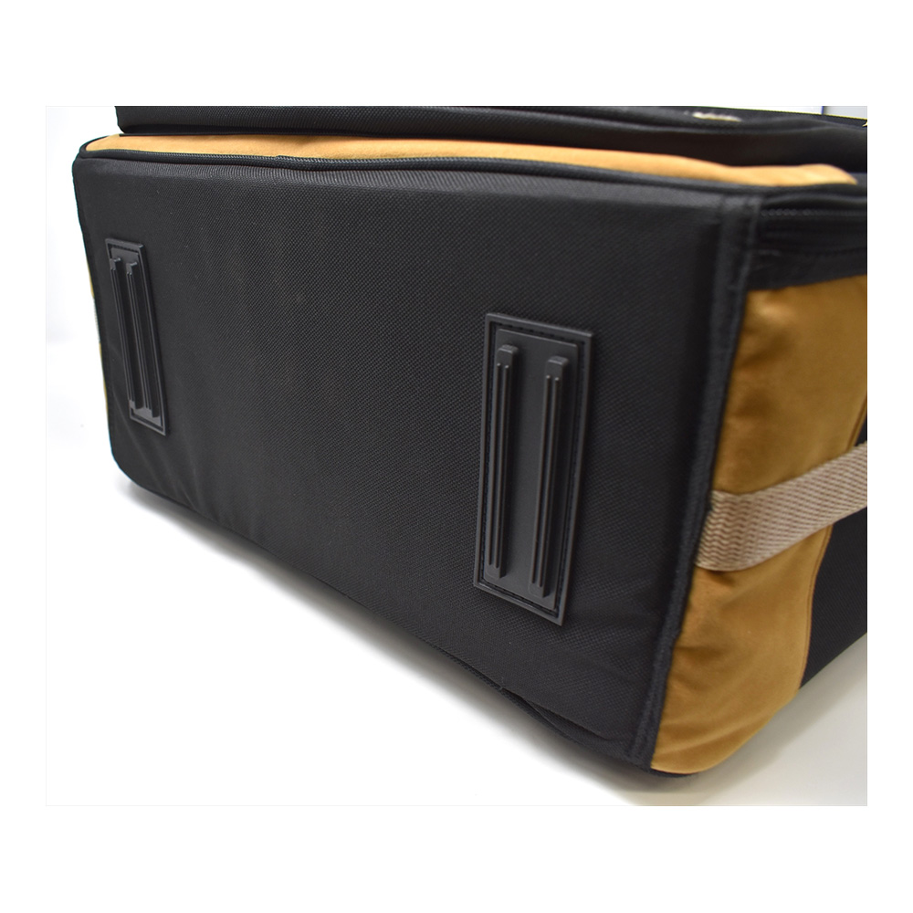 TAMA ( タマ ) TSDB1465MG POWERPAD Designer collection モスグリーン 14インチスネア用 【 ドラム  ケース 】 | ワタナベ楽器店 ONLINE SHOP