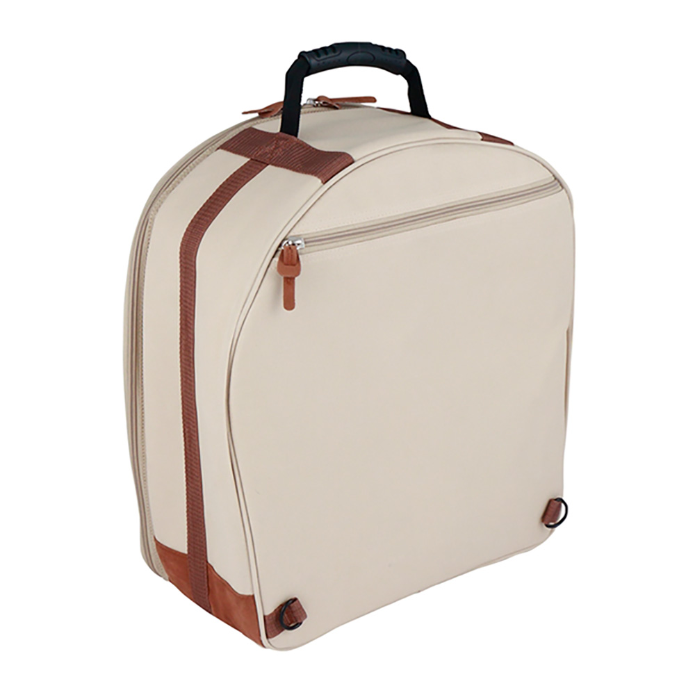 TAMA ( タマ ) TSDB1465BE POWERPAD Designer collection ベージュ 14インチスネア用 【 ドラム ケース  】 | ワタナベ楽器店 ONLINE SHOP