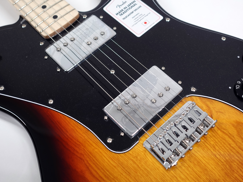 Fender フェンダー Made in Japan Traditional 70s Telecaster