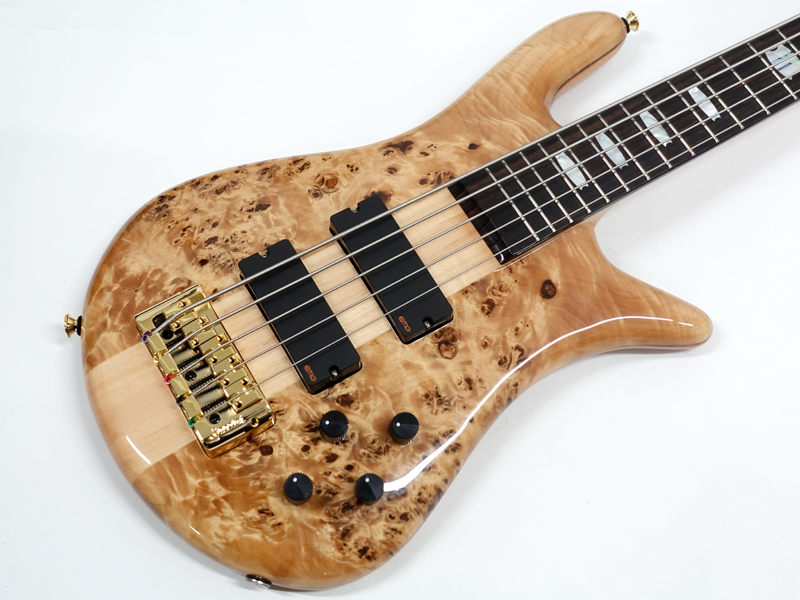 Spector／EURO 5 LX TW エレキベース スペクター 5弦ベース
