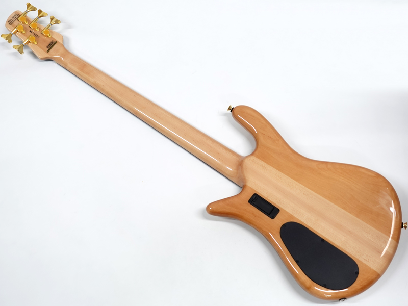 Spector RB5DLXBC 5弦ベース ベース