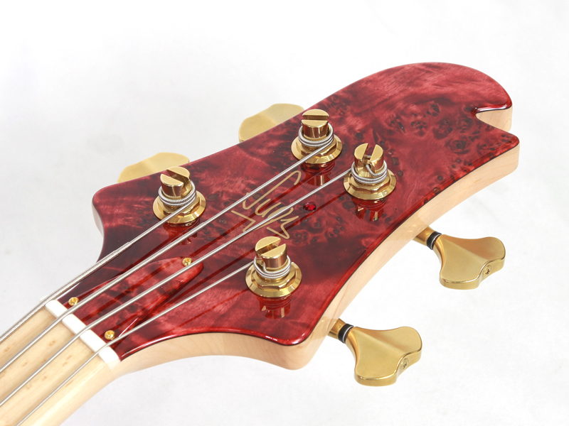 Sugi NB4M A POP/H-MAHO/ Garnet【Birthstone series 2021