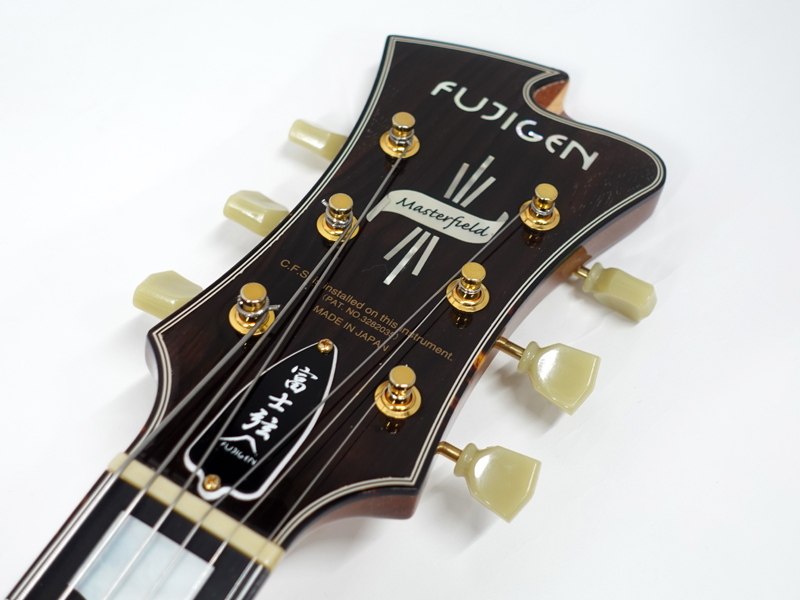 FUJIGEN MFA-FP / Jazz Natural < Used / 中古品 > | ワタナベ