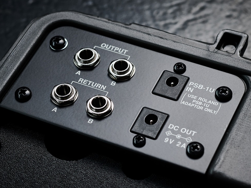 BOSS ボス BCB-90X エフェクターボード エフェクターケース ボス