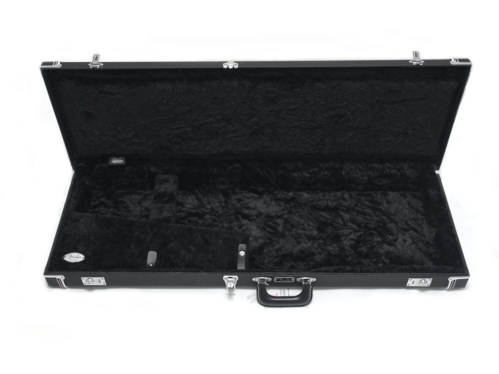 Fender フェンダー Classic Series Wood Case Mustang / Duo