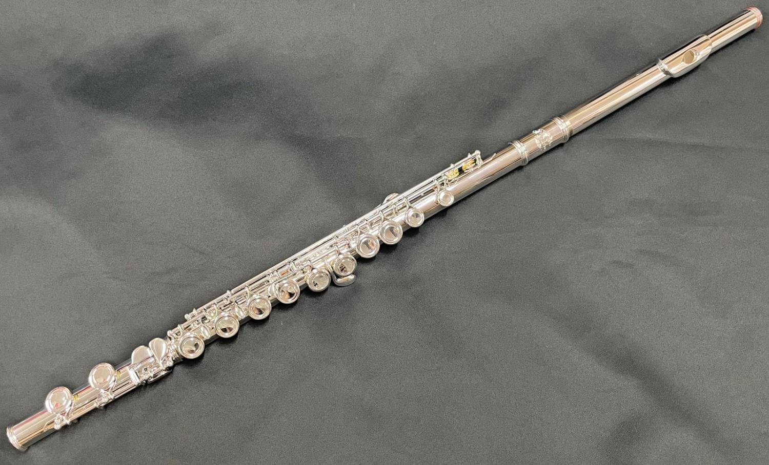 Amazon.com: J. Michael Flute FL 300S : Musical Instruments