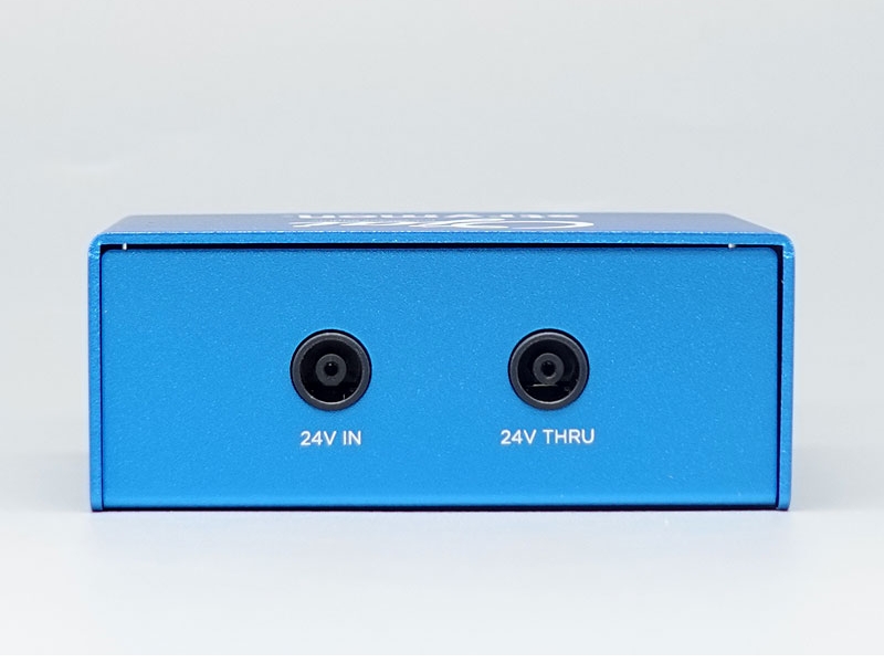strymon ストライモン Ojai ハイ・パワーサプライ・ユニット DC strymon ストライモン Ojai ハイ・パワーサプライ・ユニット DC