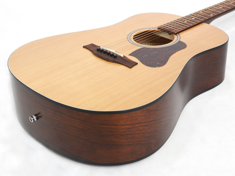 Seagull S6 CEDAR ORIGINAL SLIM シーガル アコースティックギター ...