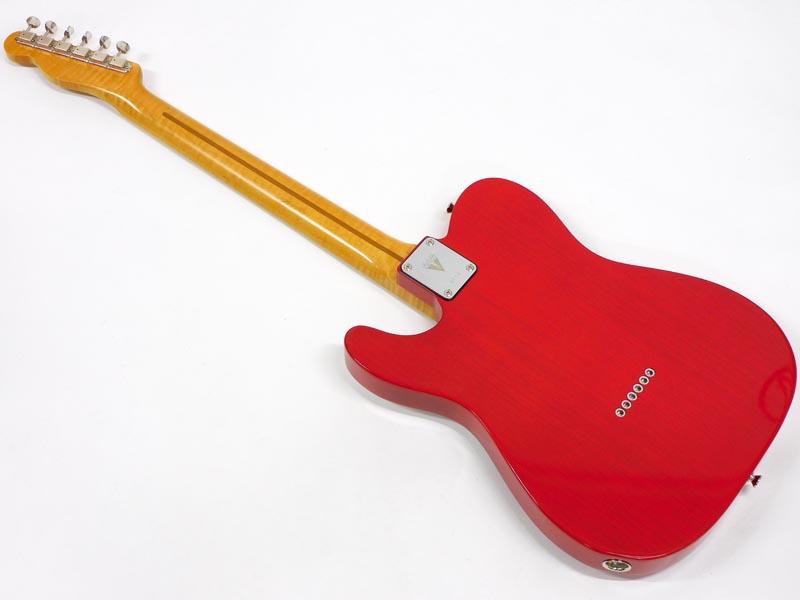 Vanzandt ヴァンザント TLV-R1 Flame Neck LTD SPECIAL / V.NAT
