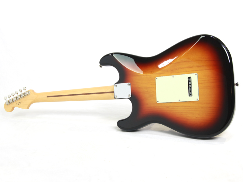 Fender フェンダー Made in Japan Hybrid II Stratocaster 3TS【日本製