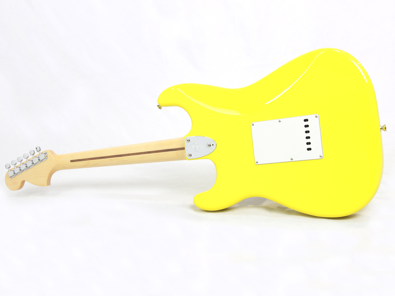 Fender フェンダー Made in Japan Limited International Color
