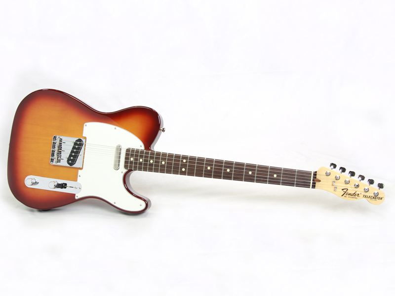Fender ( フェンダー ) Made in Japan Limited International Color