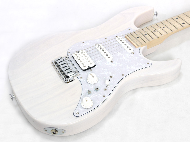 FgN フジゲン Expert EOS-ASH-M WB 日本製 フジゲン エレキギター 送料