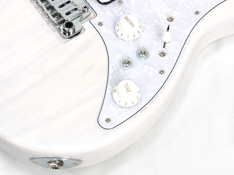 FgN フジゲン Expert EOS-ASH-M WB 日本製 フジゲン エレキ FgN フジゲン Expert EOS-ASH-M WB 日本製 フジゲン エレキ