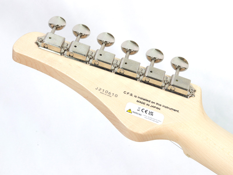 FgN フジゲン Expert EOS-ASH-M WB 日本製 フジゲン エレキ FgN フジゲン Expert EOS-ASH-M WB 日本製 フジゲン エレキ