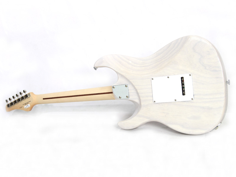 FgN フジゲン Expert EOS-ASH-M WB 日本製 フジゲン エレキ