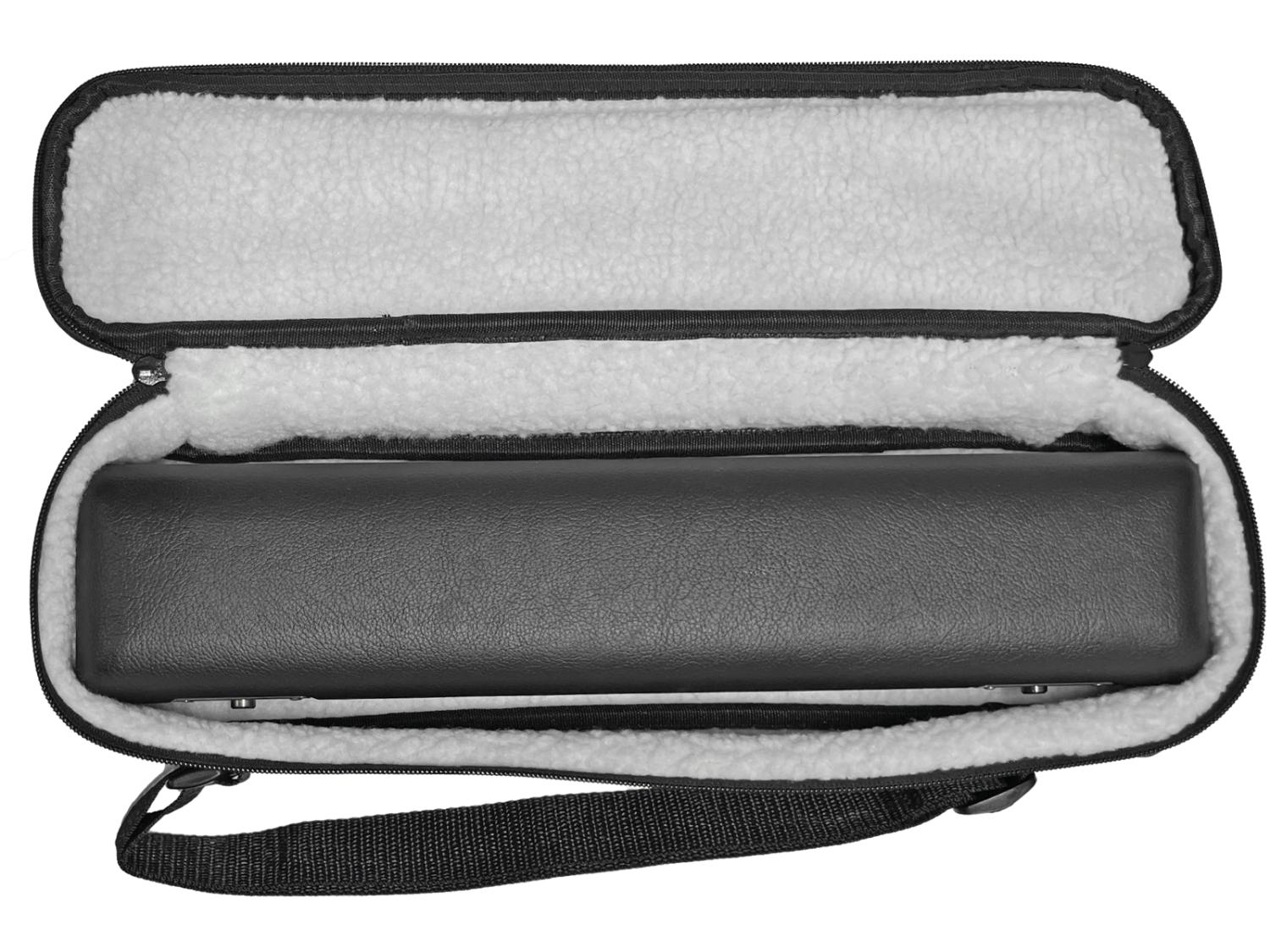 Altus アルタス A907RE フルート オフセット リングキイ 頭部管 銀製