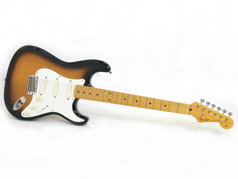 Fender Japan ( フェンダー ジャパン ) ST57-77 LSソフトケース
