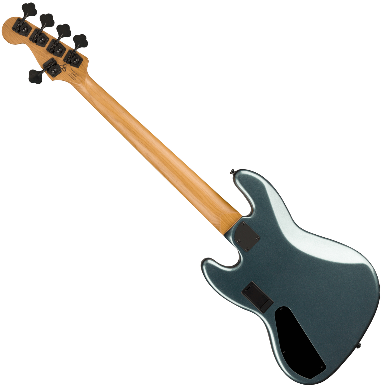 SQUIER スクワイヤー Contemporary Active Jazz Bass HH V