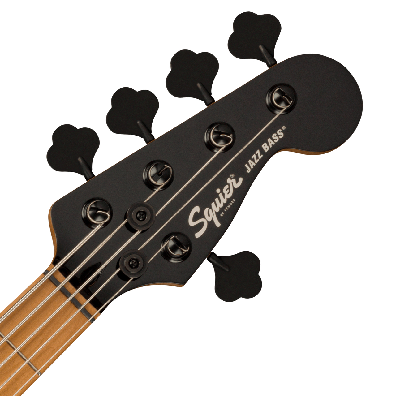 SQUIER スクワイヤー Contemporary Active Jazz Bass HH V