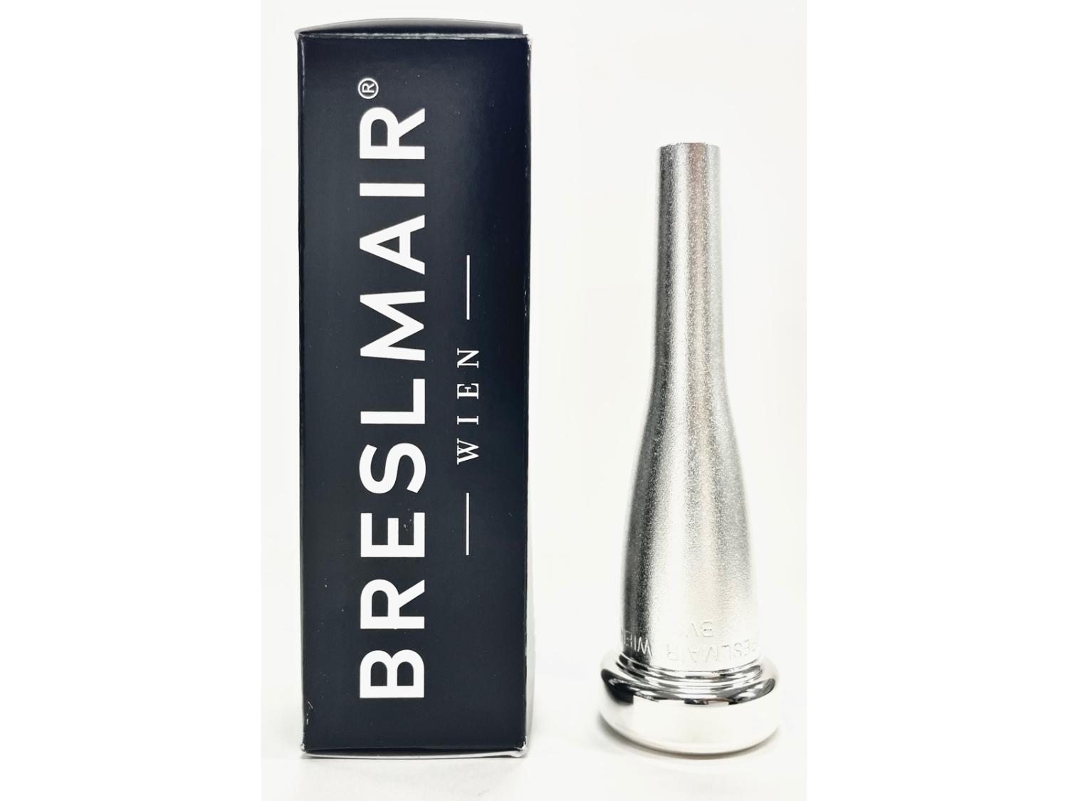 BRESLMAIR ブレゼルマイヤー BV2 トランペット マウスピース BV