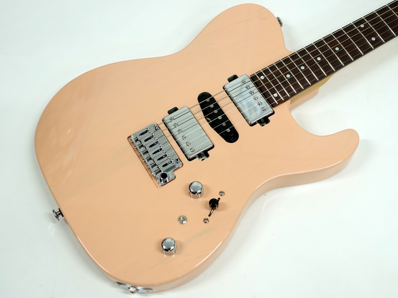 ギター momose MT24-MV-TOCHI/NJ MT24-MV-TOCHI/NJ | Deviser ｜株式会社ディバイザー｜長野県