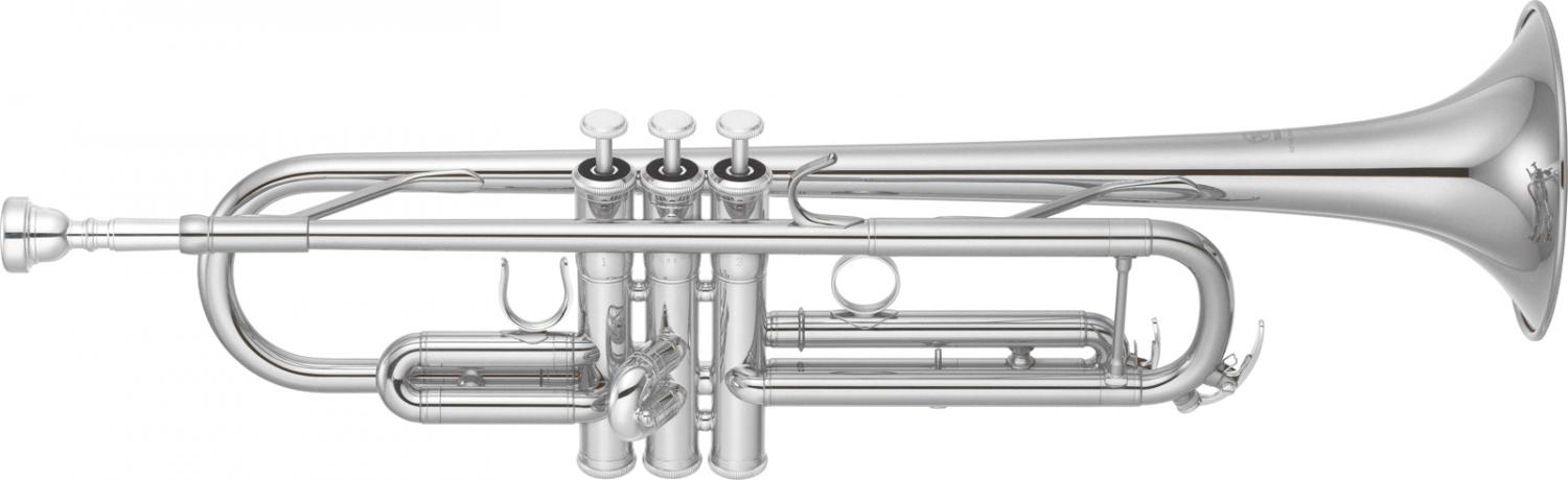中古楽器情報】YAMAHA『YTR4335GⅡ（トランペット）』入荷致し