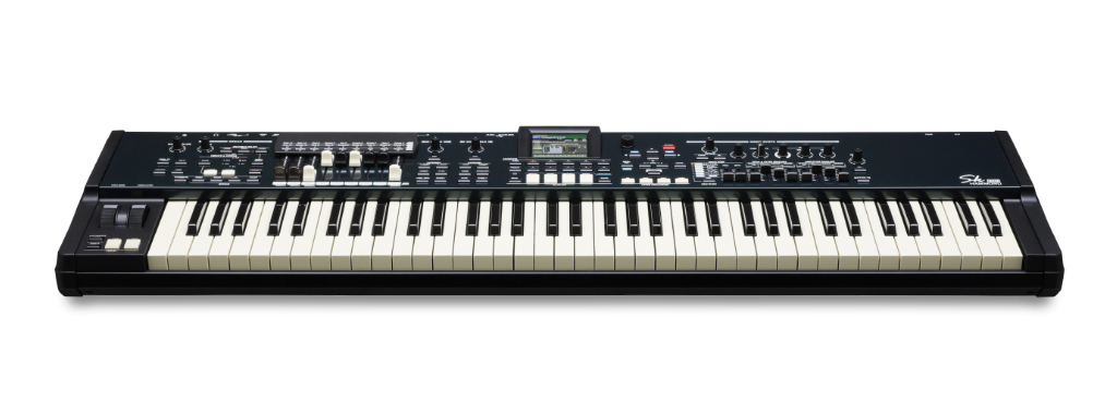 HAMMOND ハモンド SK PRO-73 (73鍵盤)◇Mogamiプロケーブル HAMMOND ハモンド SK PRO-73 (73鍵盤)◇Mogamiプロケーブル