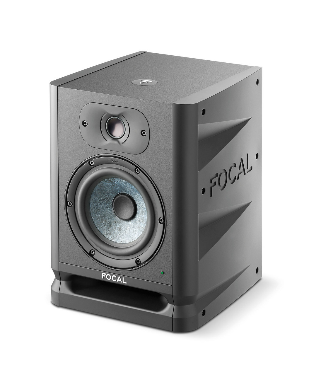 【値下げ交渉可能】FOCAL CMS50 スピーカー ケーブル・スピーカー台他 Focal Professional SHAPE50 ケーブルセット モニタースピーカー