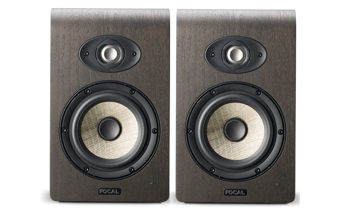 FOCAL ( フォーカル ) SHAPE 50 ペア【大人気モニタースピーカー 