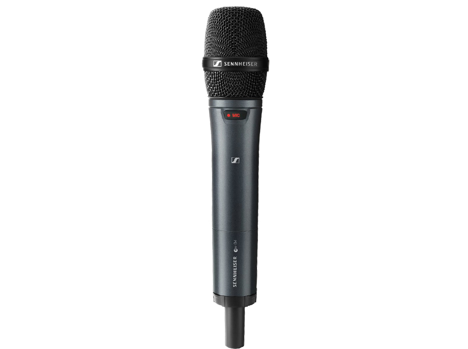 SENNHEISER ゼンハイザー EW 100 G4-935-S-JB ◇ ワイヤレス