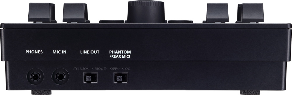 Roland VT-3 ボイストランスフォーマー Roland - VT-3 | Voice Transformer