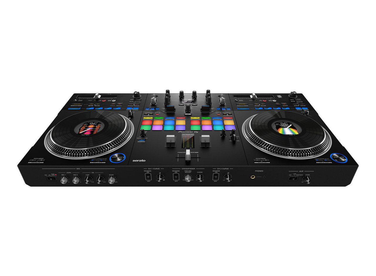 Pioneer パイオニア DDJ-REV7 Serato DJ Pro対応DJ Pioneer パイオニア DDJ-REV7 Serato DJ Pro対応DJ