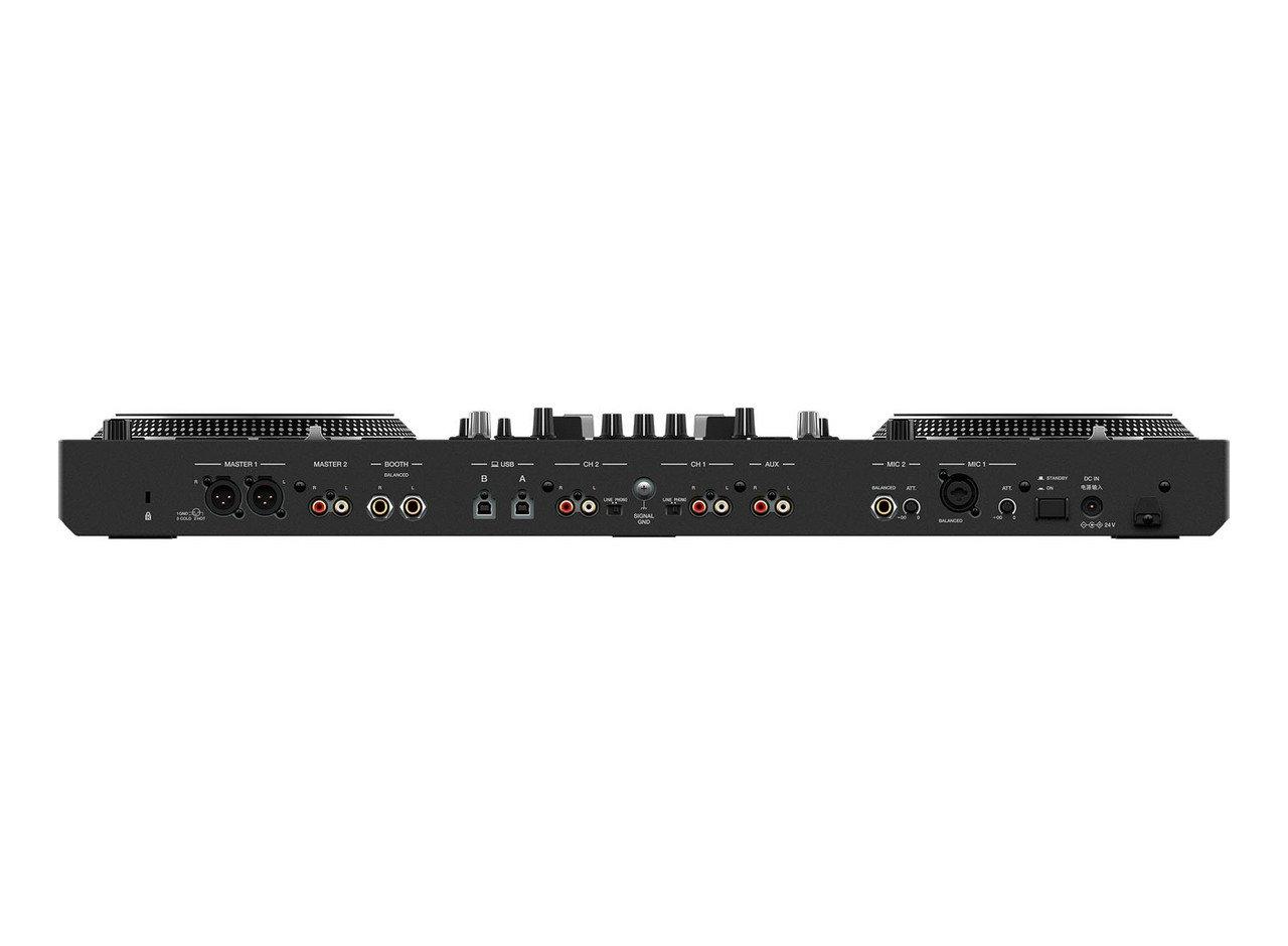 Pioneer パイオニア DDJ-REV7 Serato DJ Pro対応DJ Pioneer パイオニア DDJ-REV7 Serato DJ Pro対応DJ