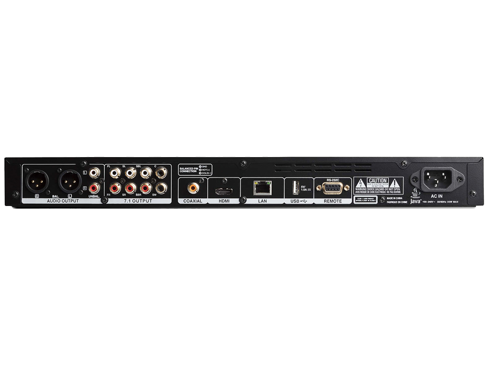 新しい季節 DENON デノン DN-500BD MKII ◇ 業務用Blu-ray(ブルーレイ プレーヤー