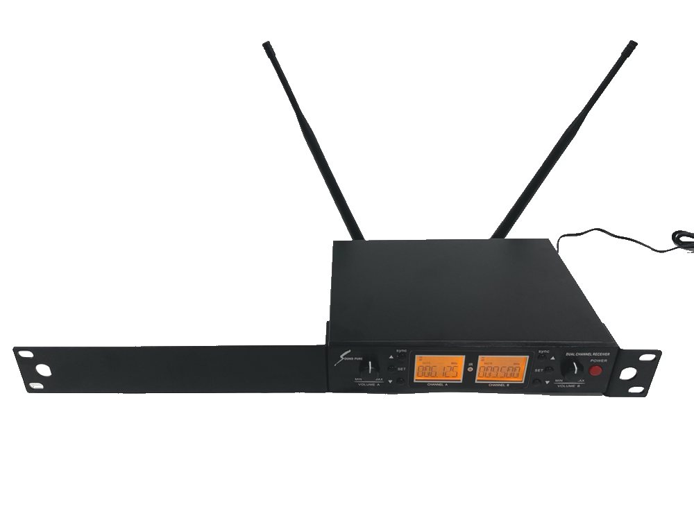 SOUNDPURE ( サウンドピュア ) 8011IIハンドマイク1本+2chハーフラック受信機セット ◇ 1チャンネルハンドヘルドマイク ワイヤレスシステム 送料無料! ワタナベ楽器店 ONLINE SHOP SOUNDPURE ( サウンドピュア ) 8011IIハンドマイク1本+2chハーフラック受信機セット ◇ 1チャンネルハンドヘルドマイク ワイヤレスシステム 送料無料! ワタナベ楽器店 ONLINE SHOP