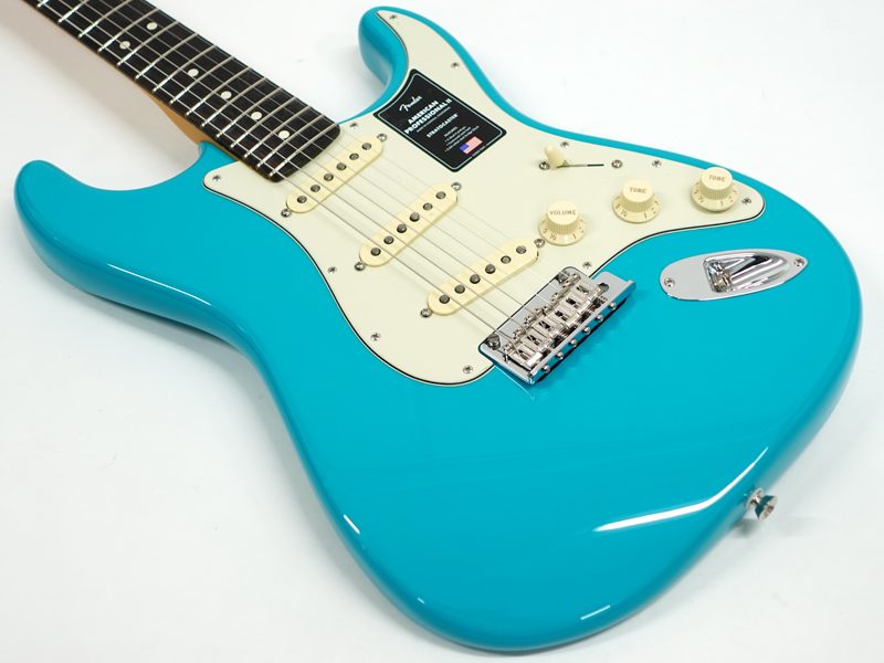 Fender AmericanProfessional ll ストラトキャスター Fender フェンダー American Professional II Stratocaster