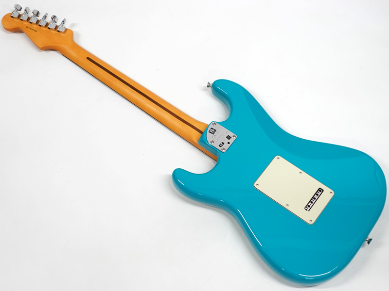 Fender フェンダー American Professional II Stratocaster