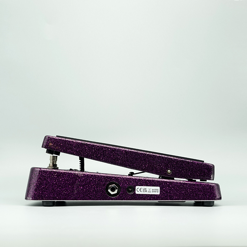 Jim Dunlop ジムダンロップ KH95X / Kirk Hammett Collection Cry Baby