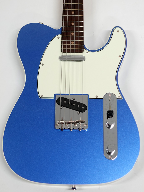 Vanzandt ヴァンザント TLV-R2 Custom / Lake Placid Blue #9117