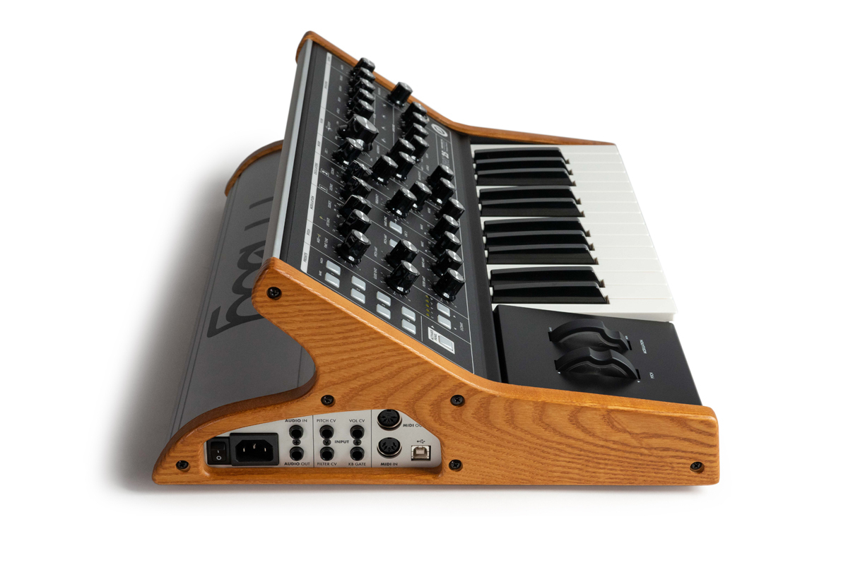 moog Subsequent 25 ◇即納可能!【1台限定新品特価】【ローン