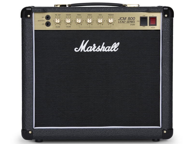 Marshall マーシャル Studio Classic SC20C 20W | ワタナベ楽器店 京都本店